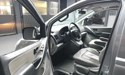 Hyundai Starex 2016, 102831 км, за 7990000 KRW - фото 10