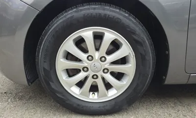 Kia K3 2015, 169719 км, за 6000000 KRW - фото 5