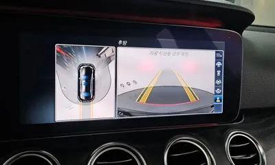 Mercedes-Benz E-Class 2017, 126800 км, за 18990000 KRW - фото 15