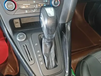 Ford Focus 2017, 63700 км, за 28200 CNY - фото 14