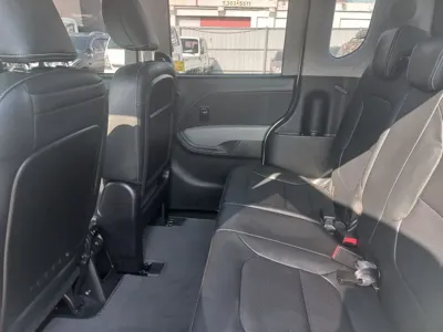 Kia Ray 2024, 35412 км, за 15700000 KRW - фото 9