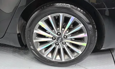 Kia K7 2019, 161634 км, за 10800000 KRW - фото 21