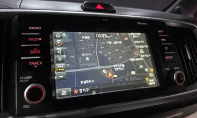 Kia Ray 2018, 76263 км, за 11800000 KRW - фото 14