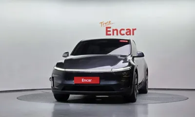 Tesla Model Y 2025, 16371 км, за 62500000 KRW - фото 3