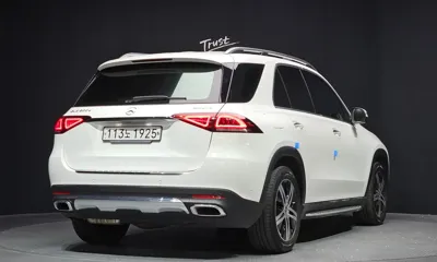 Mercedes-Benz GLE-Class 2019, 68959 км, за 42700000 KRW