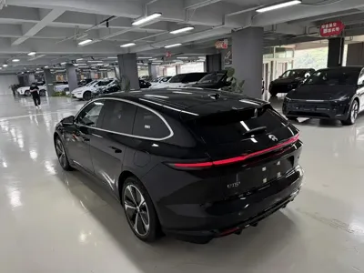 Nio ET5T 2026, 100 км, за 239800 CNY - фото 16