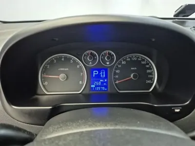 Hyundai i30 2009, 113977 км, за 3490000 KRW - фото 6