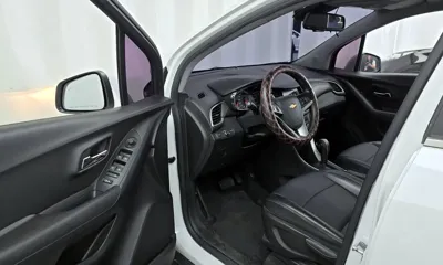 ChevroletGMDaewoo Trax 2019, 82036 км, за 6900000 KRW - фото 10