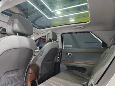 Hyundai Ioniq5 2022, 218688 км, за 21900000 KRW - фото 20
