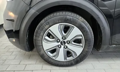 Kia Niro 2018, 124321 км, за 9800000 KRW - фото 5