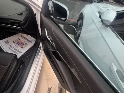 Cadillac ATS-L 2018, 93000 км, за 53500 CNY - фото 6