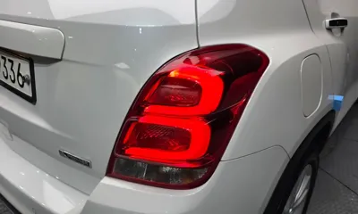 ChevroletGMDaewoo Trax 2018, 156759 км, за 5890000 KRW - фото 23