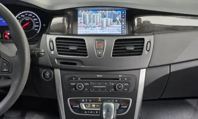 Renault-KoreaSamsung SM5 2018, 79894 км, за 5000000 KRW - фото 18