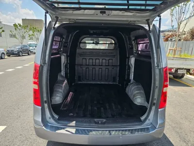 Hyundai Starex 2018, 200657 км, за 8500000 KRW - фото 15
