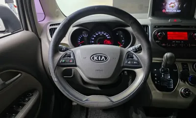 Kia Ray 2012, 167642 км, за 4200000 KRW - фото 13