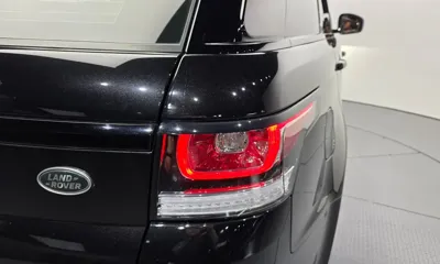 Land Rover Range Rover Sport 2017, 81902 км, за 32500000 KRW - фото 23