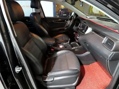 Kia Sorento 2016, 94445 км, за 11000000 KRW - фото 17