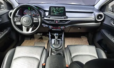 Kia K3 2019, 105634 км, за 10990000 KRW - фото 7
