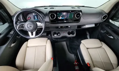 Mercedes-Benz Sprinter 2021, 36636 км, за 95000000 KRW - фото 7