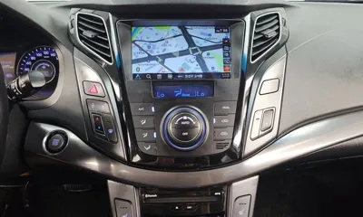 Hyundai i40 2012, 157036 км, за 4300000 KRW - фото 14