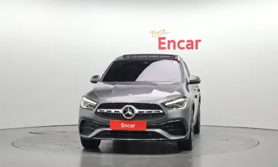 Mercedes-Benz GLA-Class 2020, 57045 км, за 26900000 KRW - фото 3