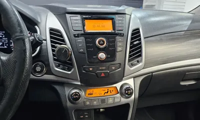 KG_Mobility_Ssangyong KORANDO 2016, 108552 км, за 4400000 KRW - фото 14