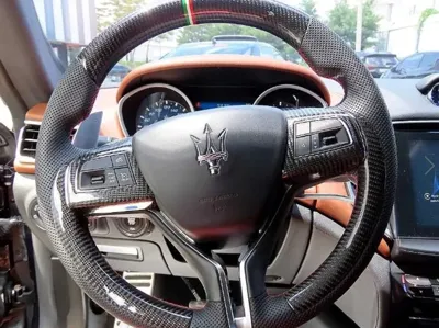Maserati Ghibli 2017, 96192 км, за 12900000 KRW - фото 8