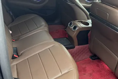 Mercedes-Benz E-Class 2017, 138600 км, за 144293.7 CNY - фото 12