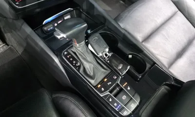 Kia K7 2019, 88202 км, за 13200000 KRW - фото 9