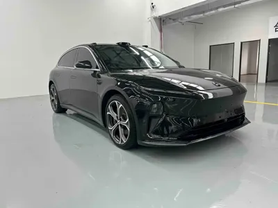 Nio ET5T 2025, 29500 км, за 125800 CNY