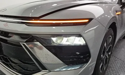 Hyundai Sonata 2025, 101294 км, за 18500000 KRW - фото 22