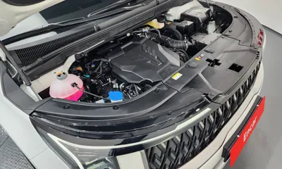 Kia Canival 2026, 937 км, за 34000000 KRW - фото 6