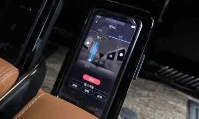 Toyota Alphard 2025, 9399 км, за 114900000 KRW - фото 35