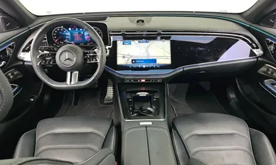 Mercedes-Benz E-Class 2024, 44077 км, за 69990000 KRW - фото 7