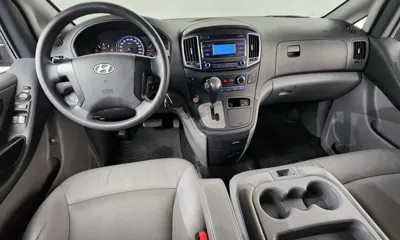 Hyundai Starex 2017, 123355 км, за 99990000 KRW - фото 7