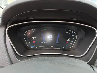 Geely Vision X6 2018, 60100 км, за 21500 CNY - фото 12