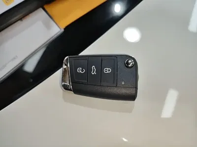 Volkswagen Tiguan L 2024, 21400 км, за 113000 CNY - фото 9