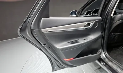 Hyundai Grandeur 2020, 121006 км, за 15700000 KRW - фото 25