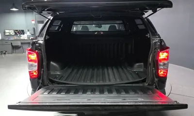 KG_Mobility_Ssangyong Rexton 2019, 120978 км, за 14000000 KRW - фото 20