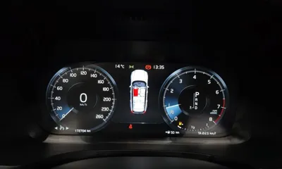 Volvo V60 2020, 172704 км, за 19500000 KRW - фото 8