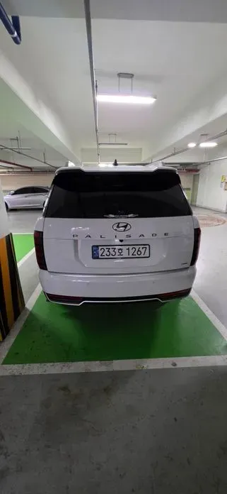 Hyundai Palisade 2025, 11981 км, за 37920000 KRW - фото 6