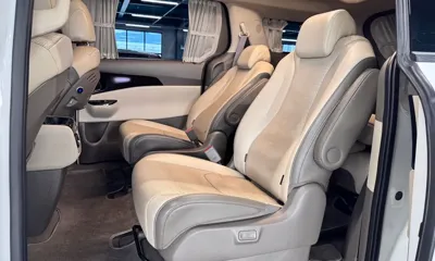 Kia Canival 2023, 115762 км, за 31700000 KRW - фото 6
