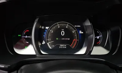 Renault-KoreaSamsung QM6 2020, 70845 км, за 14800000 KRW - фото 8