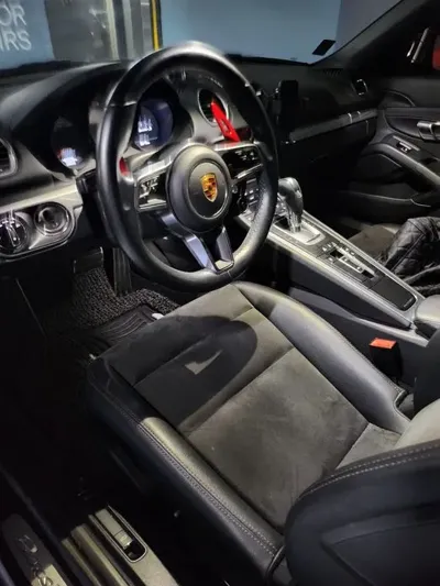 Porsche 718 2017, 43249 км, за 49700000 KRW - фото 9