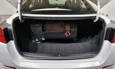Kia K5 2015, 309201 км, за 5000000 KRW - фото 16