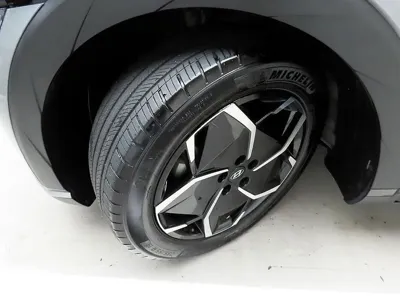 Hyundai Ioniq5 2022, 21072 км, за 27900000 KRW - фото 19