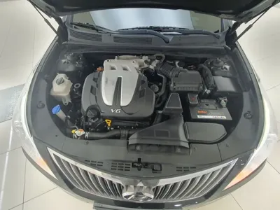 Hyundai Grandeur 2016, 188000 км, за 5700000 KRW - фото 20