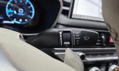Genesis G70 2022, 24000 км, за 40000000 KRW - фото 20