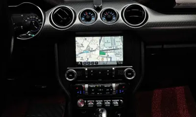 Ford Mustang 2018, 93792 км, за 17700000 KRW - фото 13