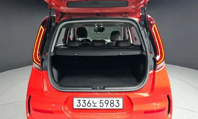 Kia Soul 2019, 45959 км, за 12800000 KRW - фото 20
